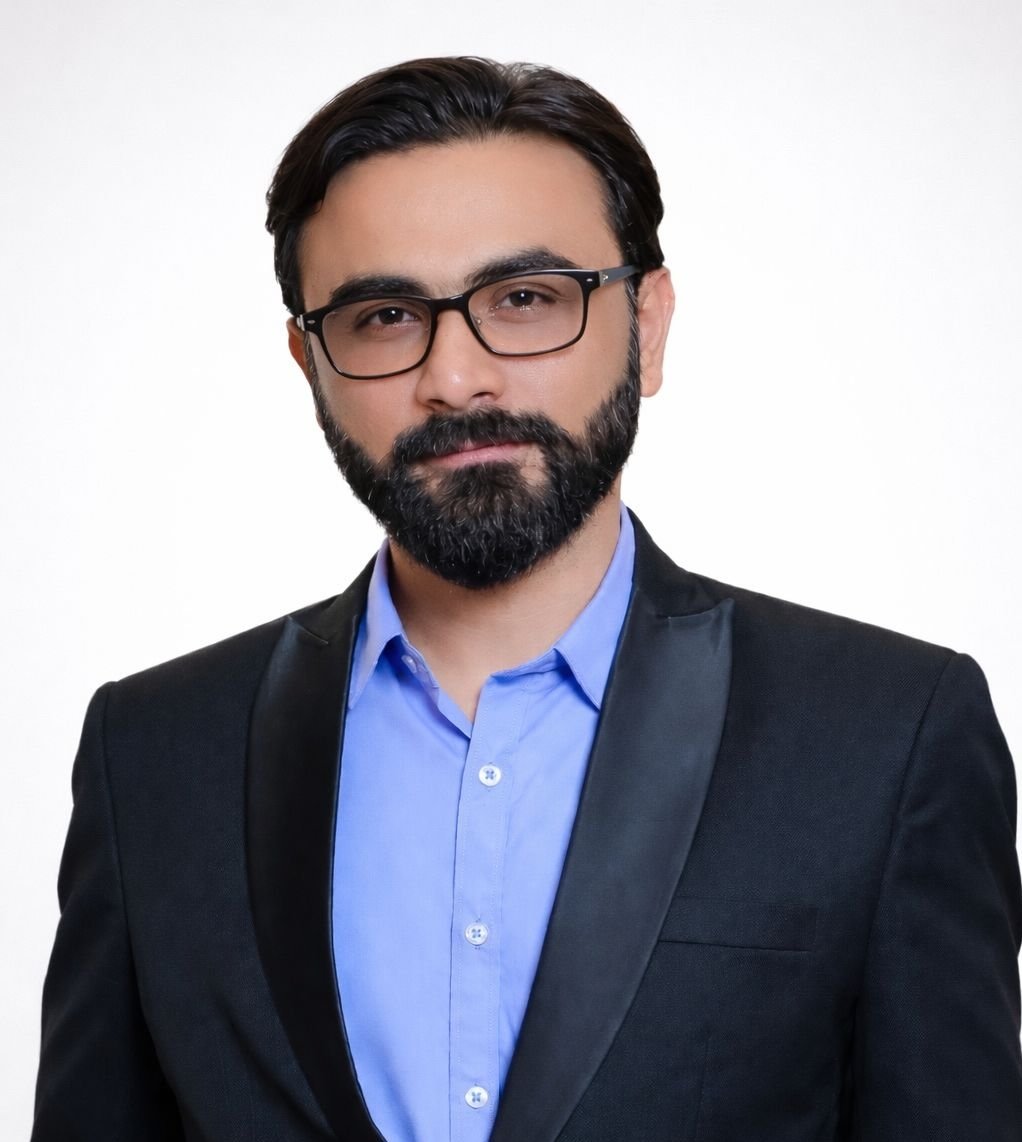 Shashank Tandon
