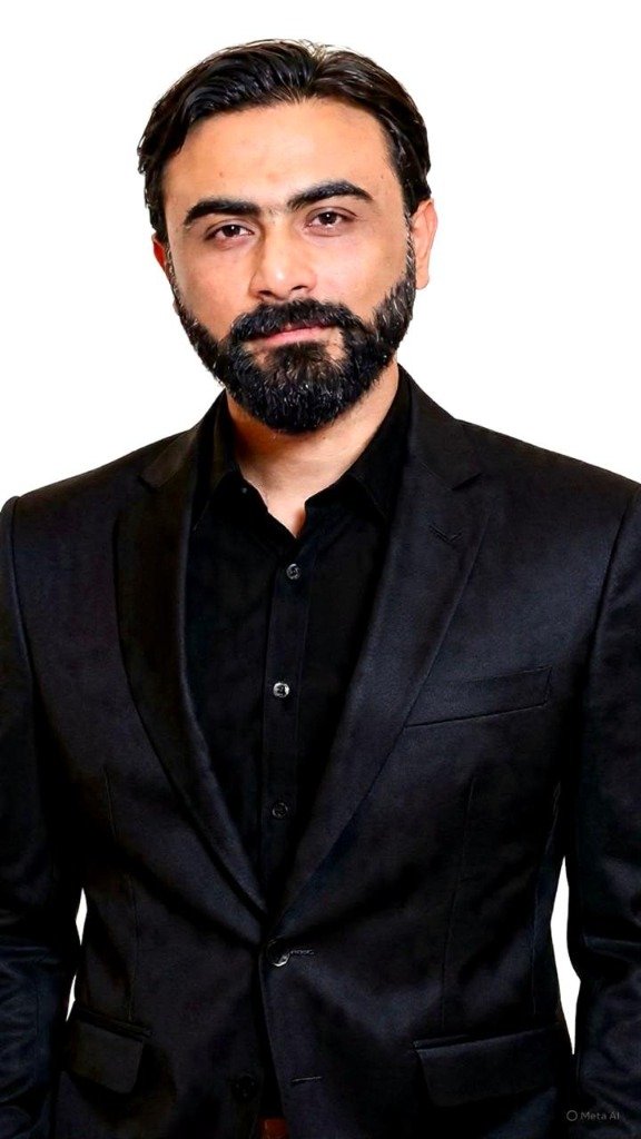 Shashank Tandon
