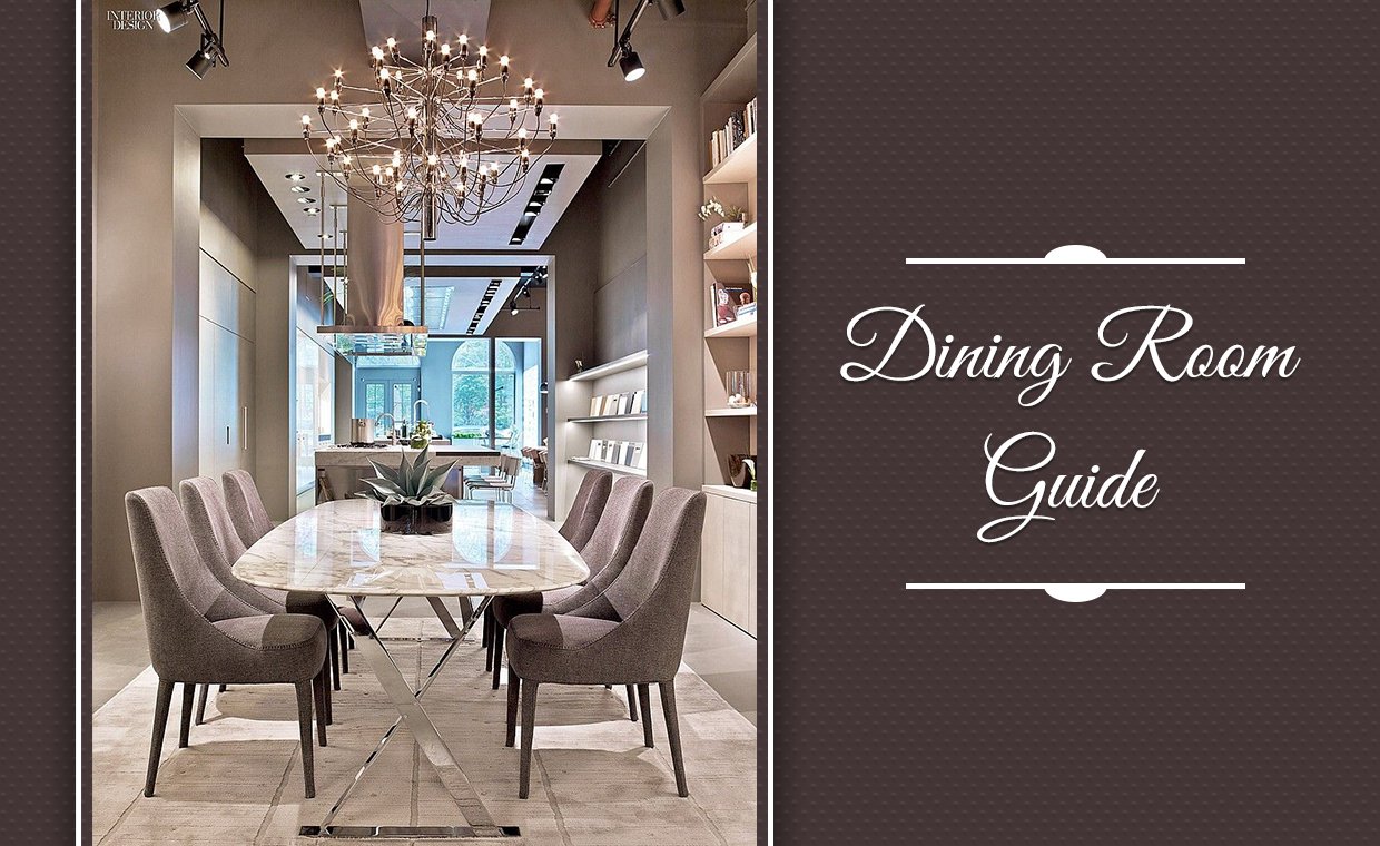 Dining Room Design Ideas: Layout, Colours, Lighting & Budget Guide | Habinx