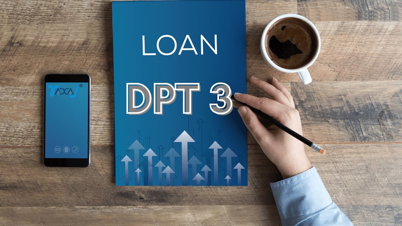 DPT-3 Filing for Private Limited Companies: Due Date, Rules & Penalties