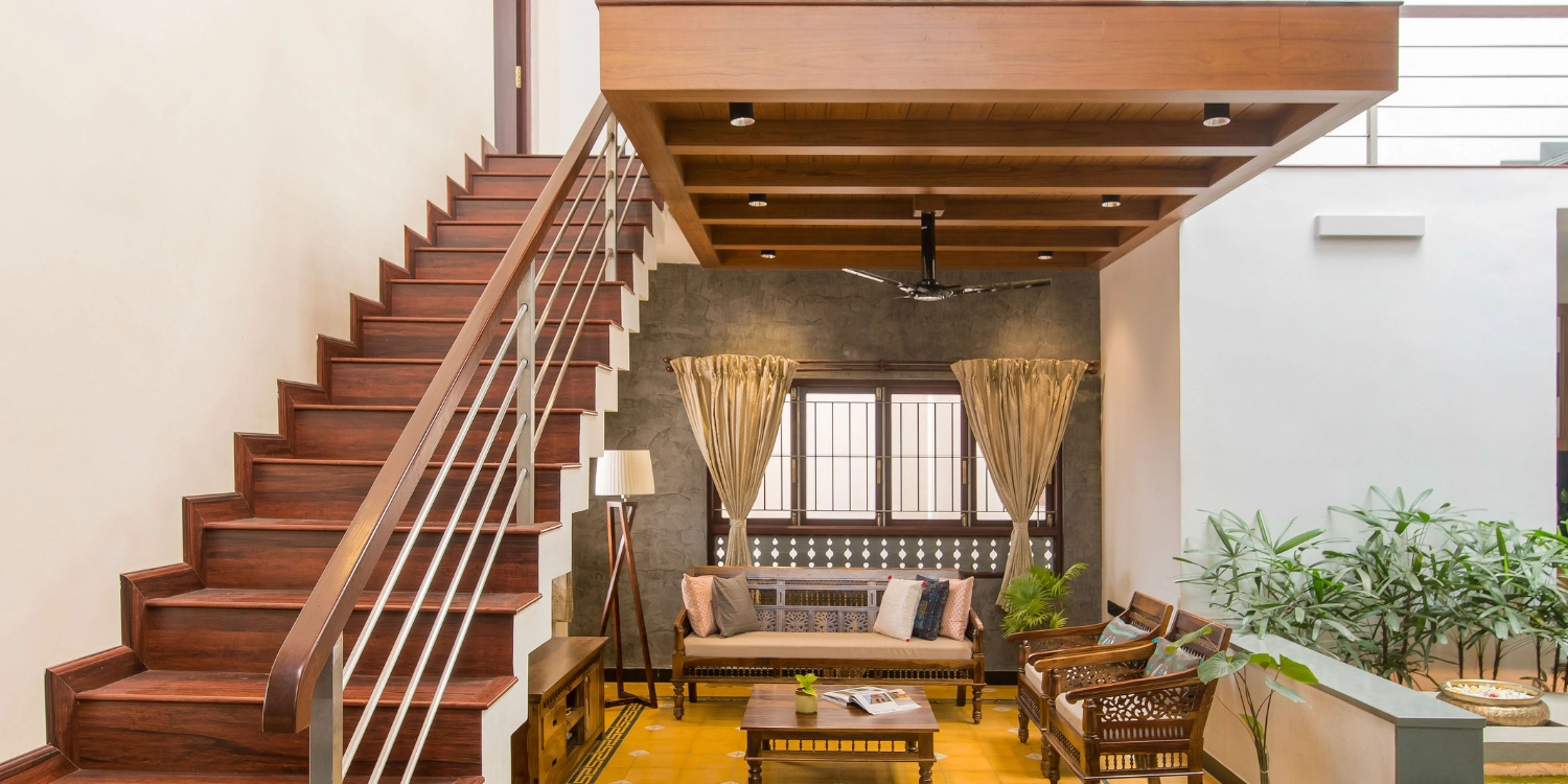 Expert Interior Design Services: Creating Beautiful Homes Across India