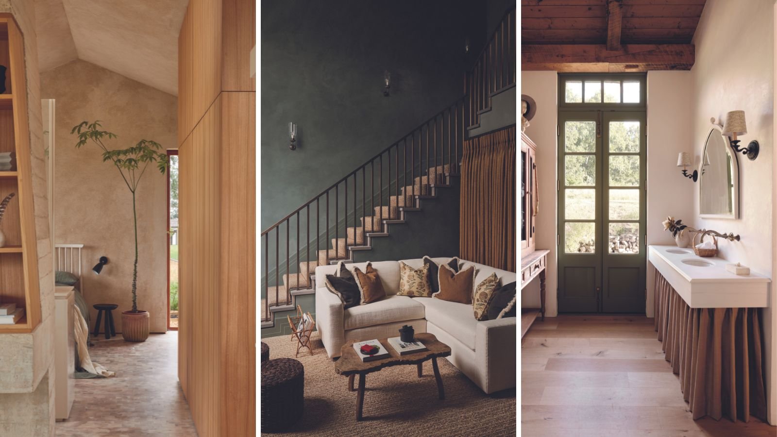 Interior Materials: Everything You Need to Know Before Designing Your Space