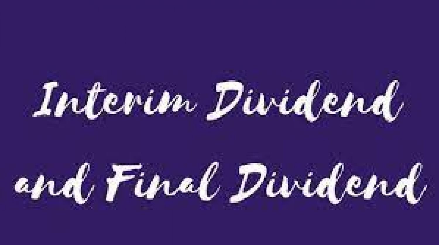 Interim Dividend Under Companies Act 2013: Rules, Procedure and Compliance