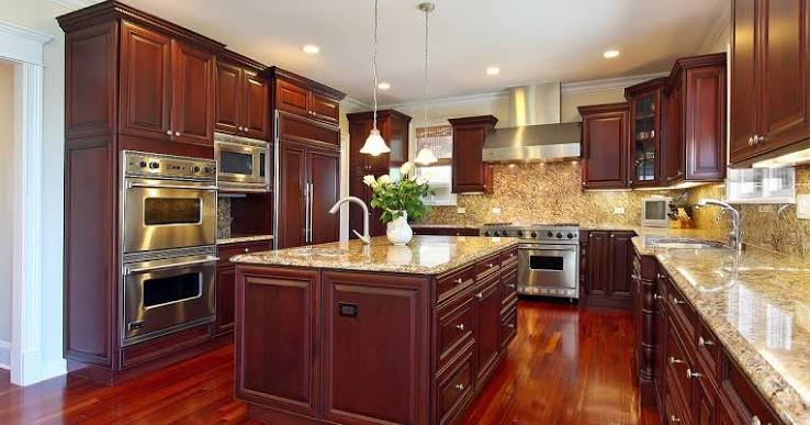 Best Materials for a Long-Lasting Kitchen: Build It Once, Build It Right