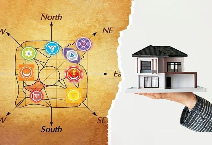 Vastu Tips for Home Interior Design and Positive Energy