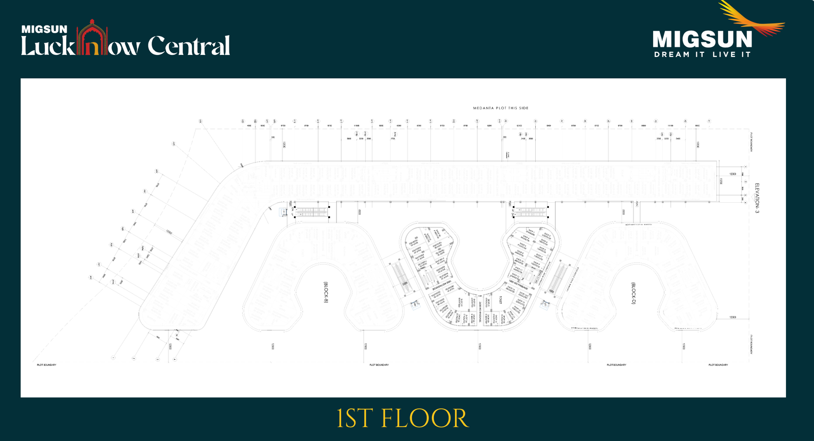 Floor Plan 3