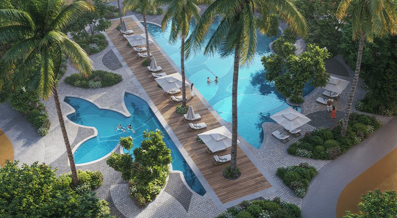 Prestige Southern Star Bengaluru
