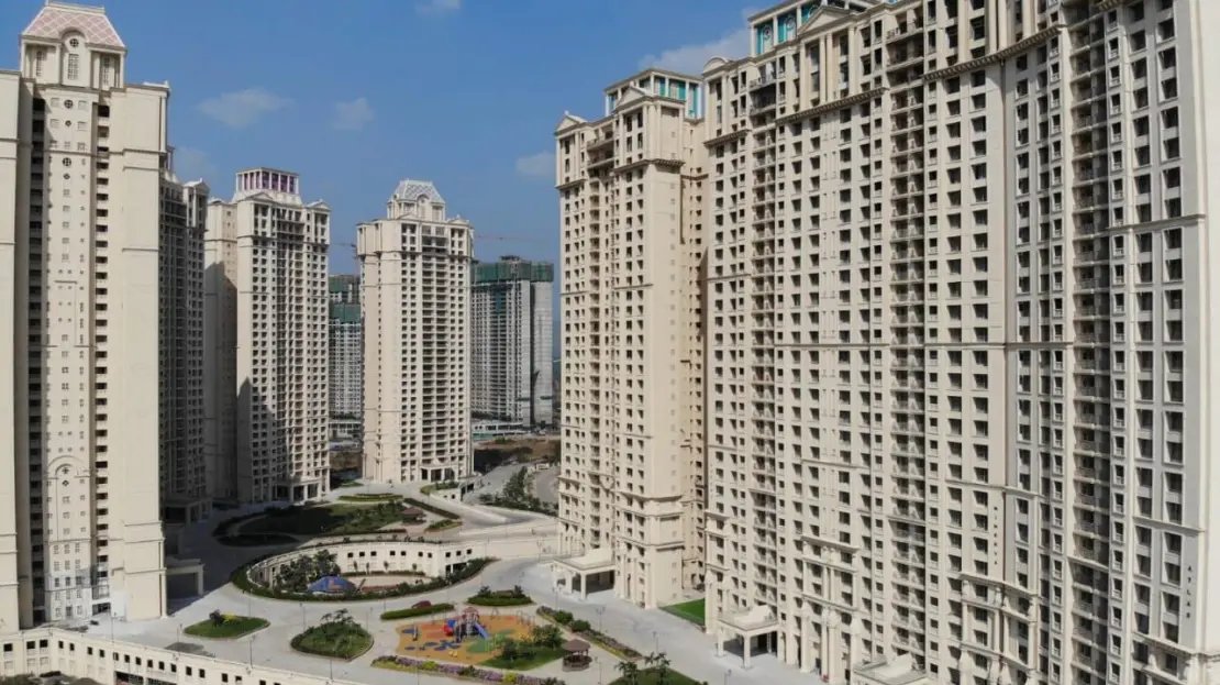 Golden Willows Navi Mumbai