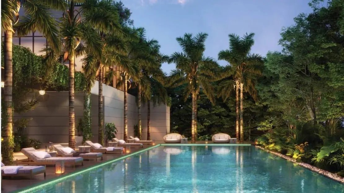 Lodha Estilo Kharadi Pune