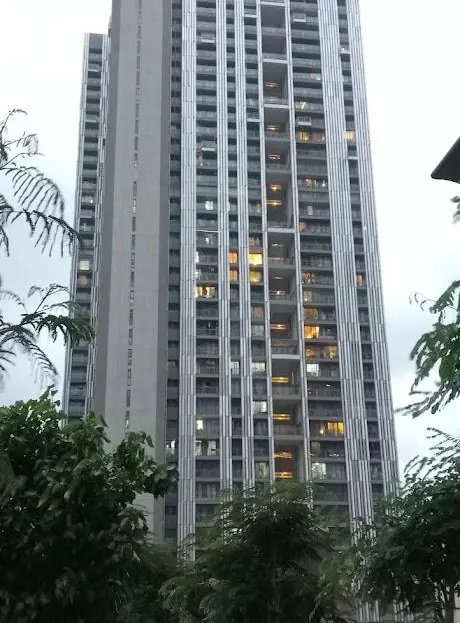 Lodha Gardenia Wadala Mumbai
