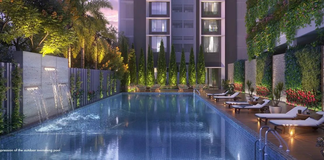 Lodha Solitaire South Mumbai