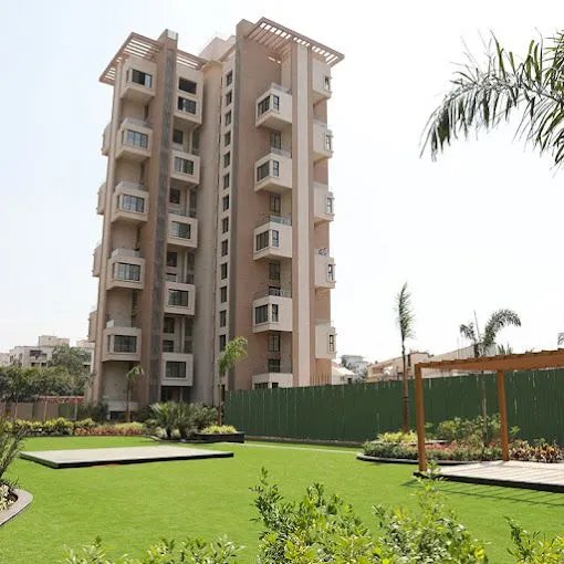 Belmac Residences Pune Luxurious